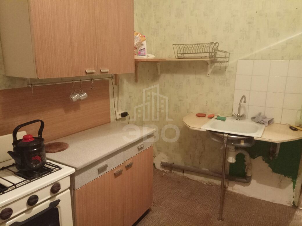 однокомнатная квартира в Санкт-Петербурге по адресу: Сиреневый б-р., 22, к.26