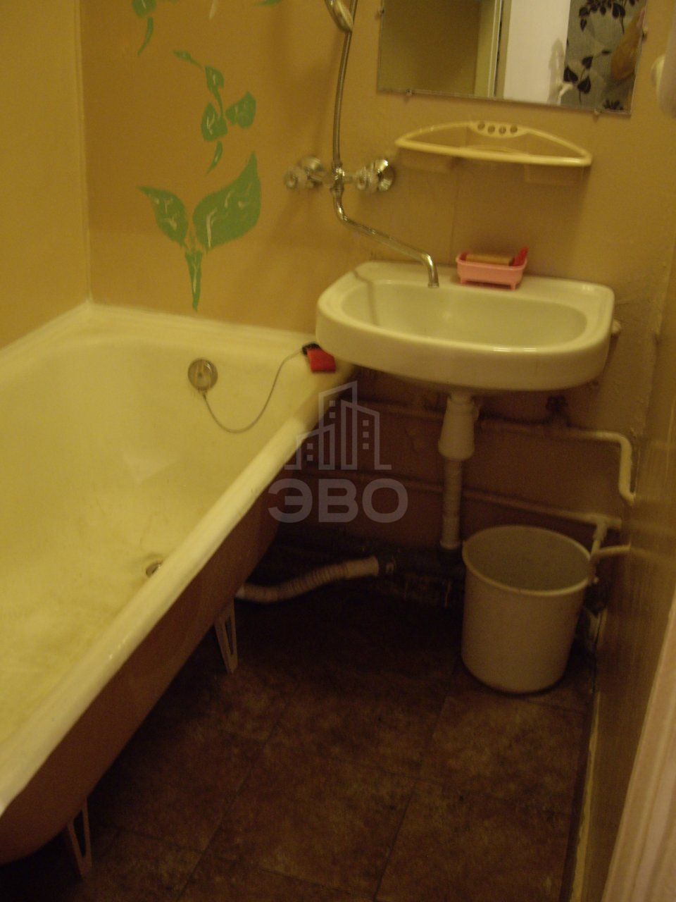 однокомнатная квартира в Санкт-Петербурге по адресу: Сиреневый б-р., 22, к.26