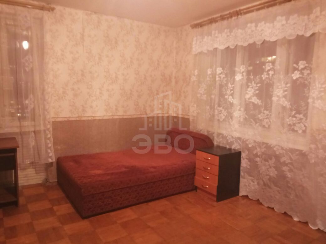 однокомнатная квартира в Санкт-Петербурге по адресу: Сиреневый б-р., 22, к.26