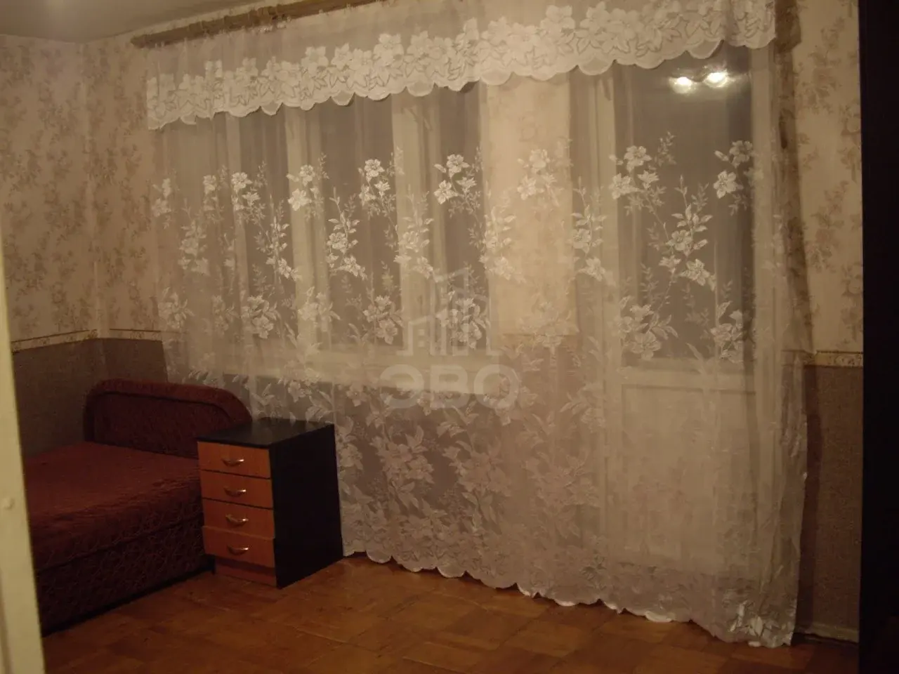 однокомнатная квартира в Санкт-Петербурге по адресу: Сиреневый б-р., 22, к.26