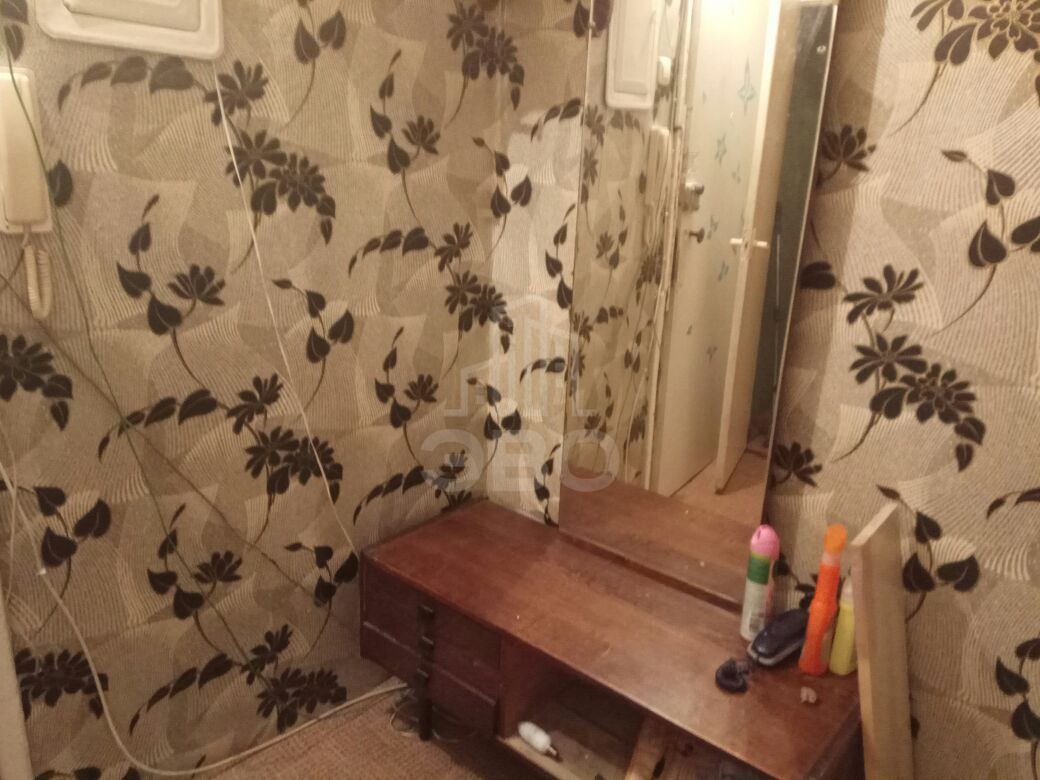 однокомнатная квартира в Санкт-Петербурге по адресу: Сиреневый б-р., 22, к.26