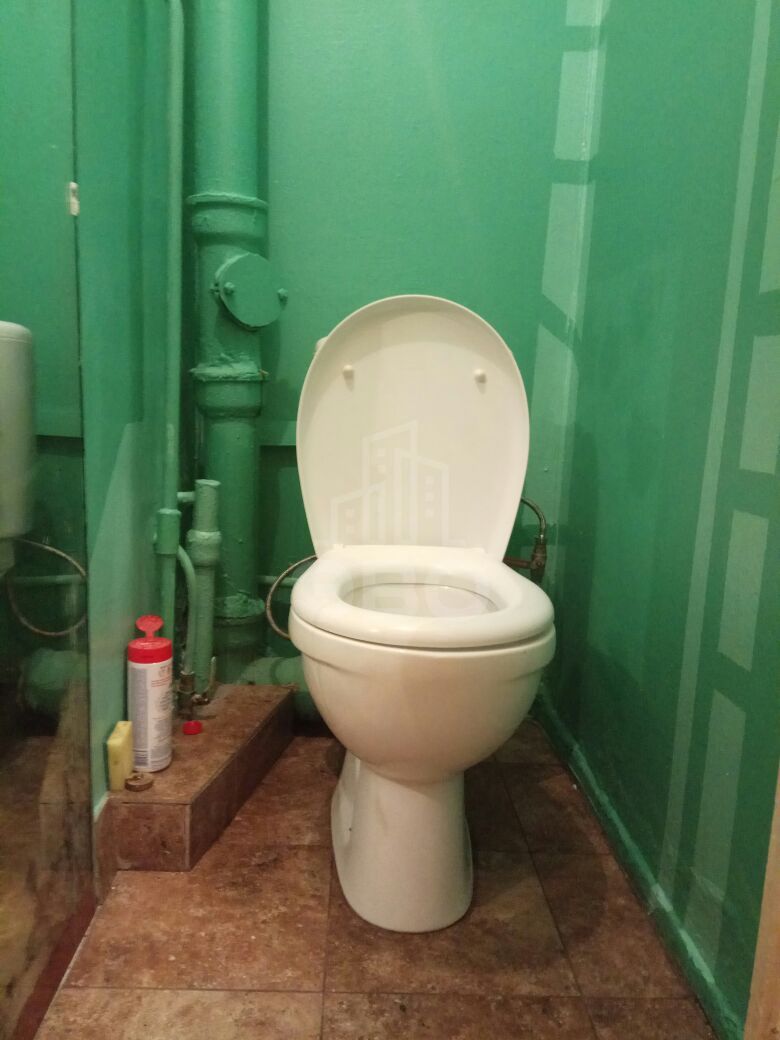 однокомнатная квартира в Санкт-Петербурге по адресу: Сиреневый б-р., 22, к.26