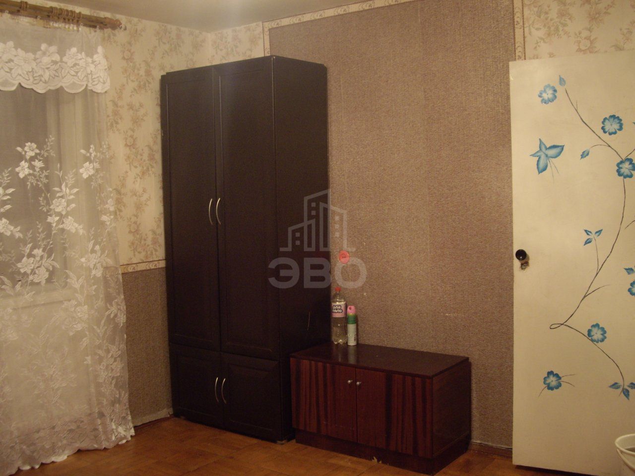 однокомнатная квартира в Санкт-Петербурге по адресу: Сиреневый б-р., 22, к.26