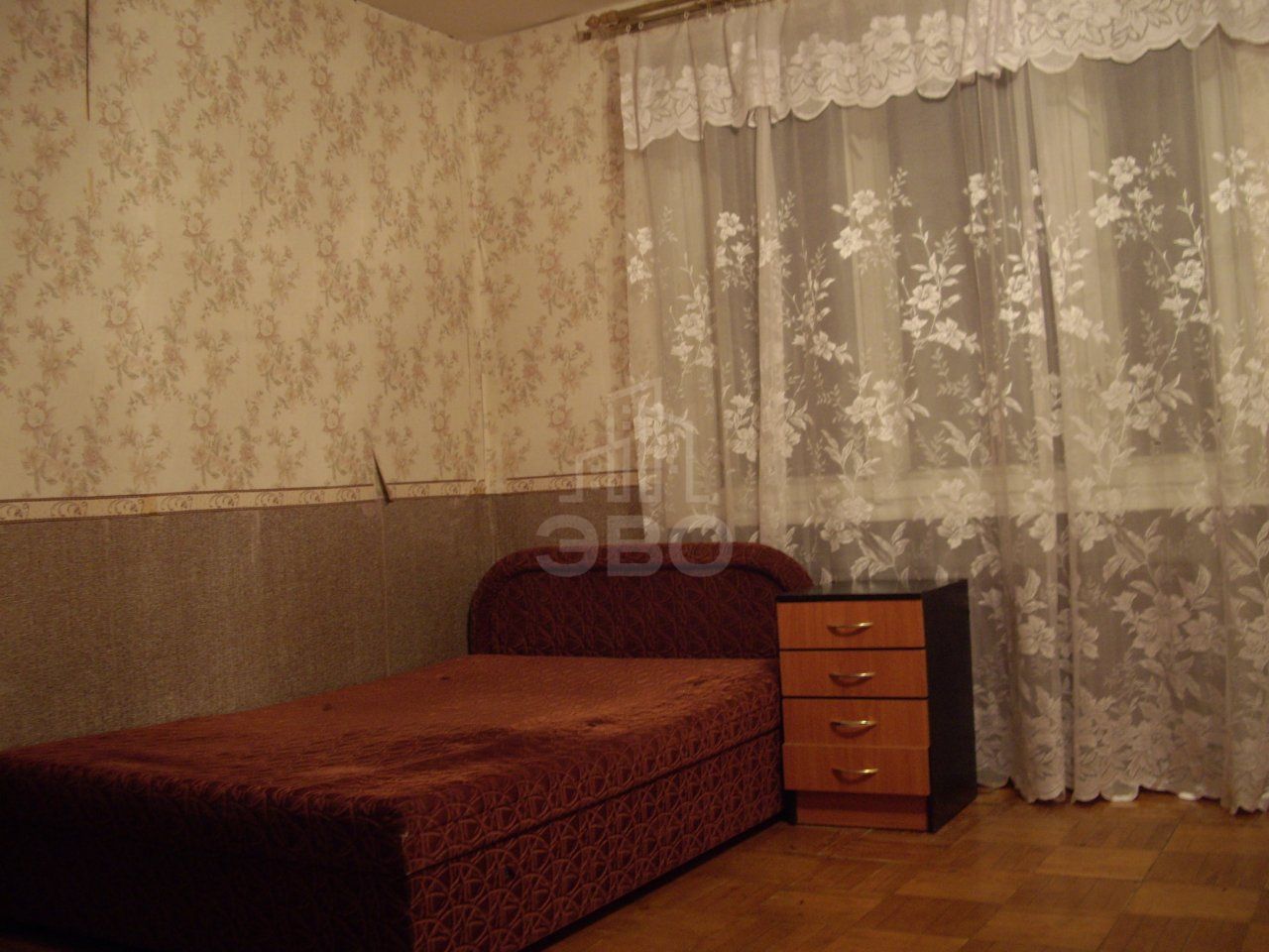 однокомнатная квартира в Санкт-Петербурге по адресу: Сиреневый б-р., 22, к.26