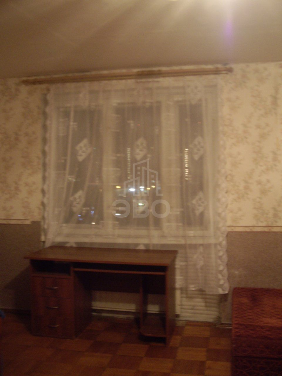 однокомнатная квартира в Санкт-Петербурге по адресу: Сиреневый б-р., 22, к.26