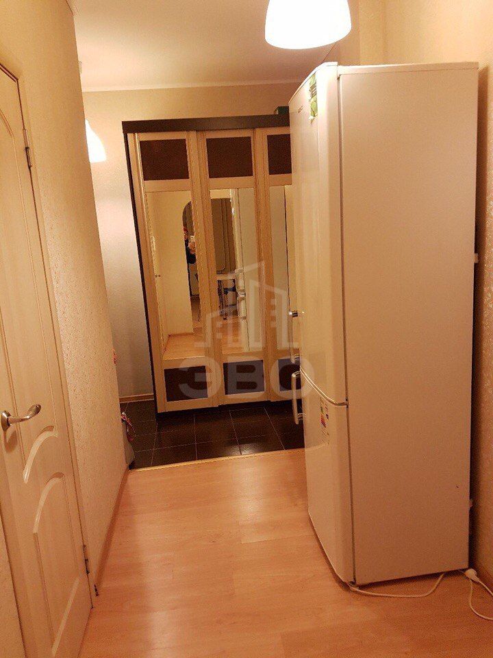 однокомнатная квартира в Санкт-Петербурге по адресу: Рыбацкий пр-кт., 17