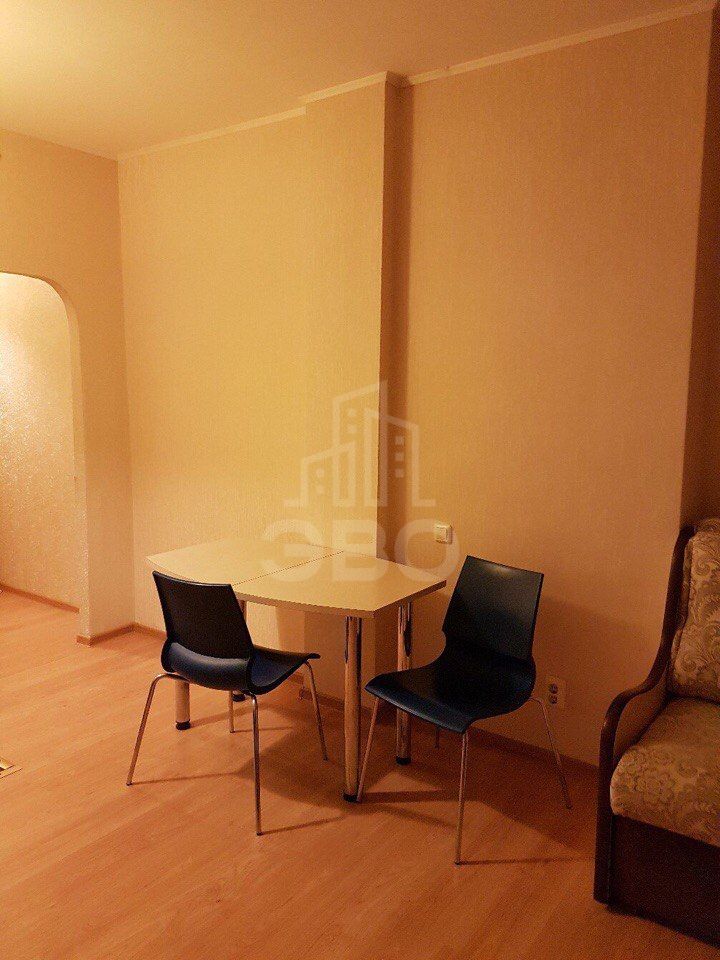 однокомнатная квартира в Санкт-Петербурге по адресу: Рыбацкий пр-кт., 17