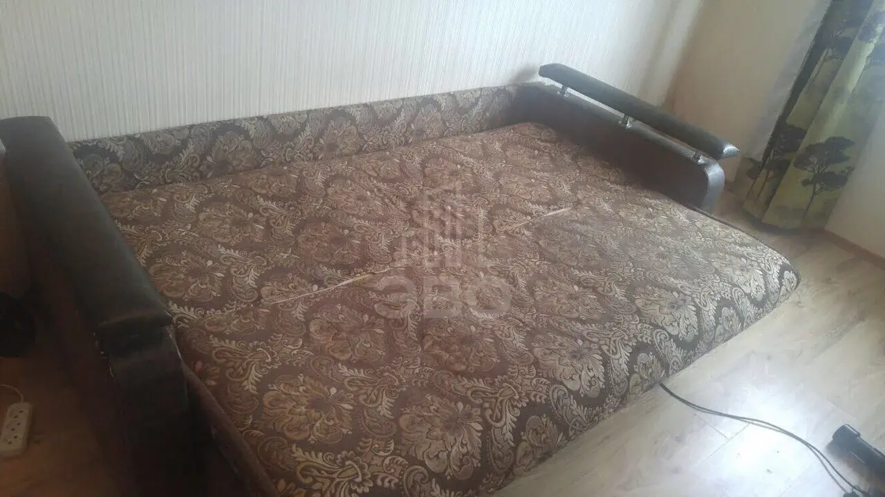 однокомнатная квартира в Санкт-Петербурге по адресу: Караваевская ул., 28, к.1