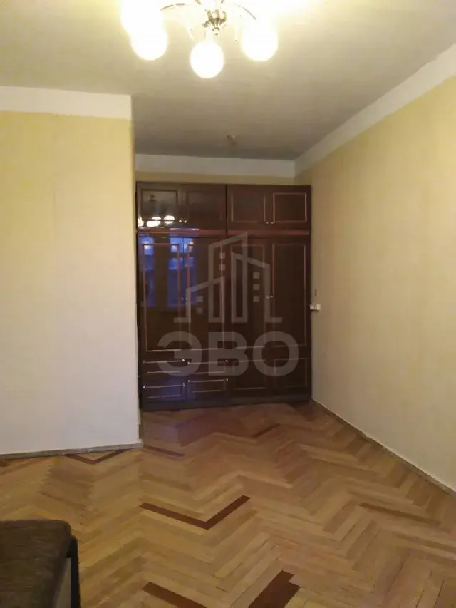 двухкомнатная квартира в Санкт-Петербурге по адресу: Дрезденская ул., 14