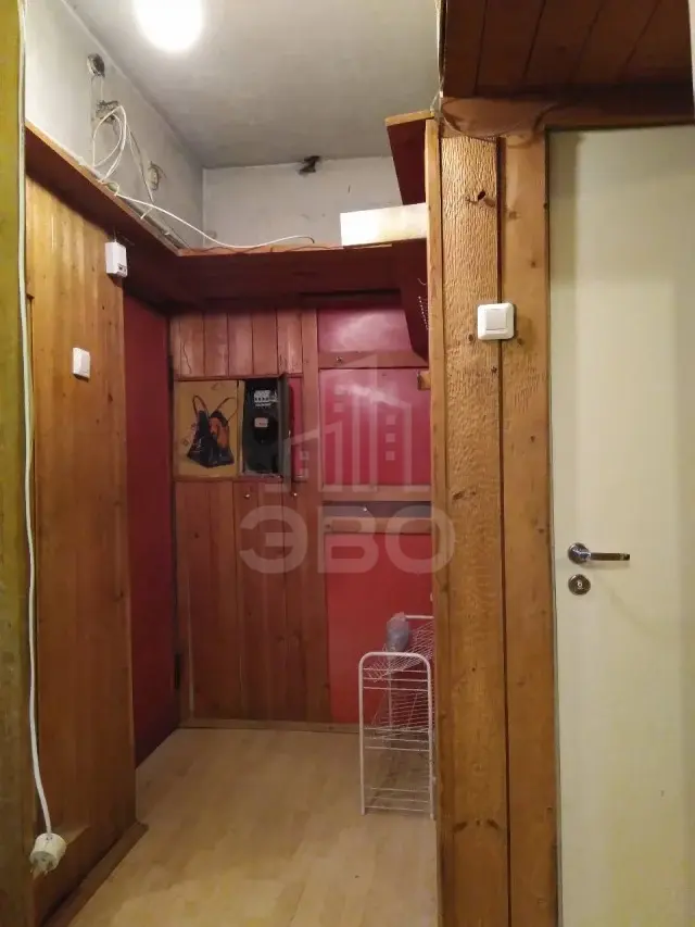 двухкомнатная квартира в Санкт-Петербурге по адресу: Дрезденская ул., 14