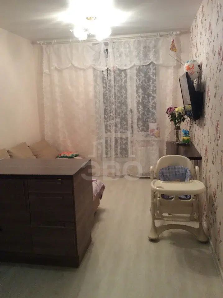 однокомнатная квартира в Санкт-Петербурге по адресу: Богатырский пр-кт., 49