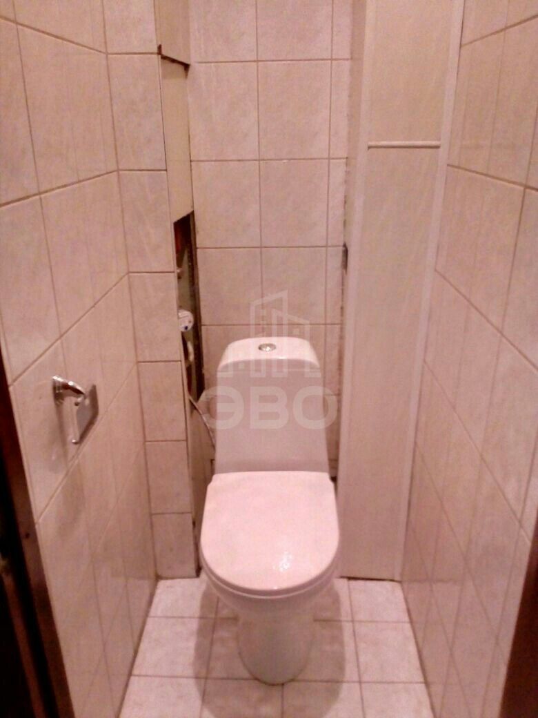 двухкомнатная квартира в Санкт-Петербурге по адресу: Малая Балканская ул., 46