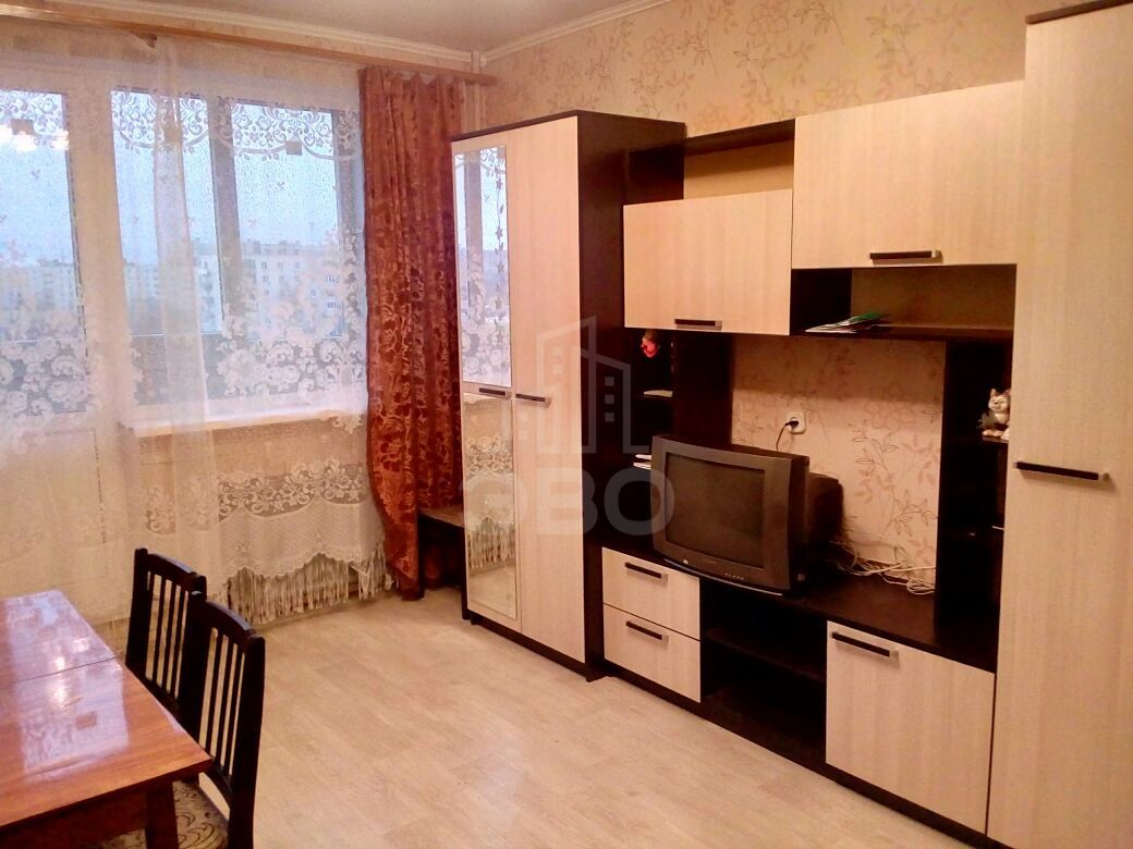 двухкомнатная квартира в Санкт-Петербурге по адресу: Малая Балканская ул., 46