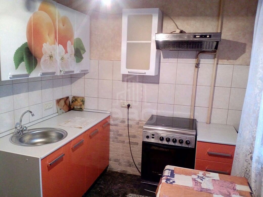 двухкомнатная квартира в Санкт-Петербурге по адресу: Малая Балканская ул., 46