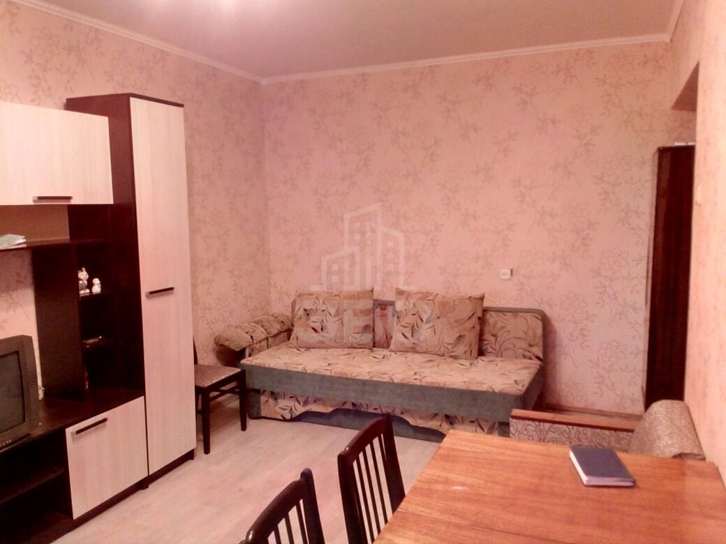 двухкомнатная квартира в Санкт-Петербурге по адресу: Малая Балканская ул., 46