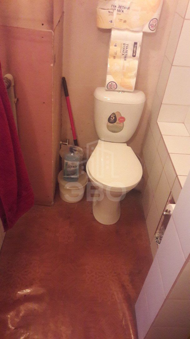 комната в Санкт-Петербурге по адресу: Рыбацкий пр-кт., 11