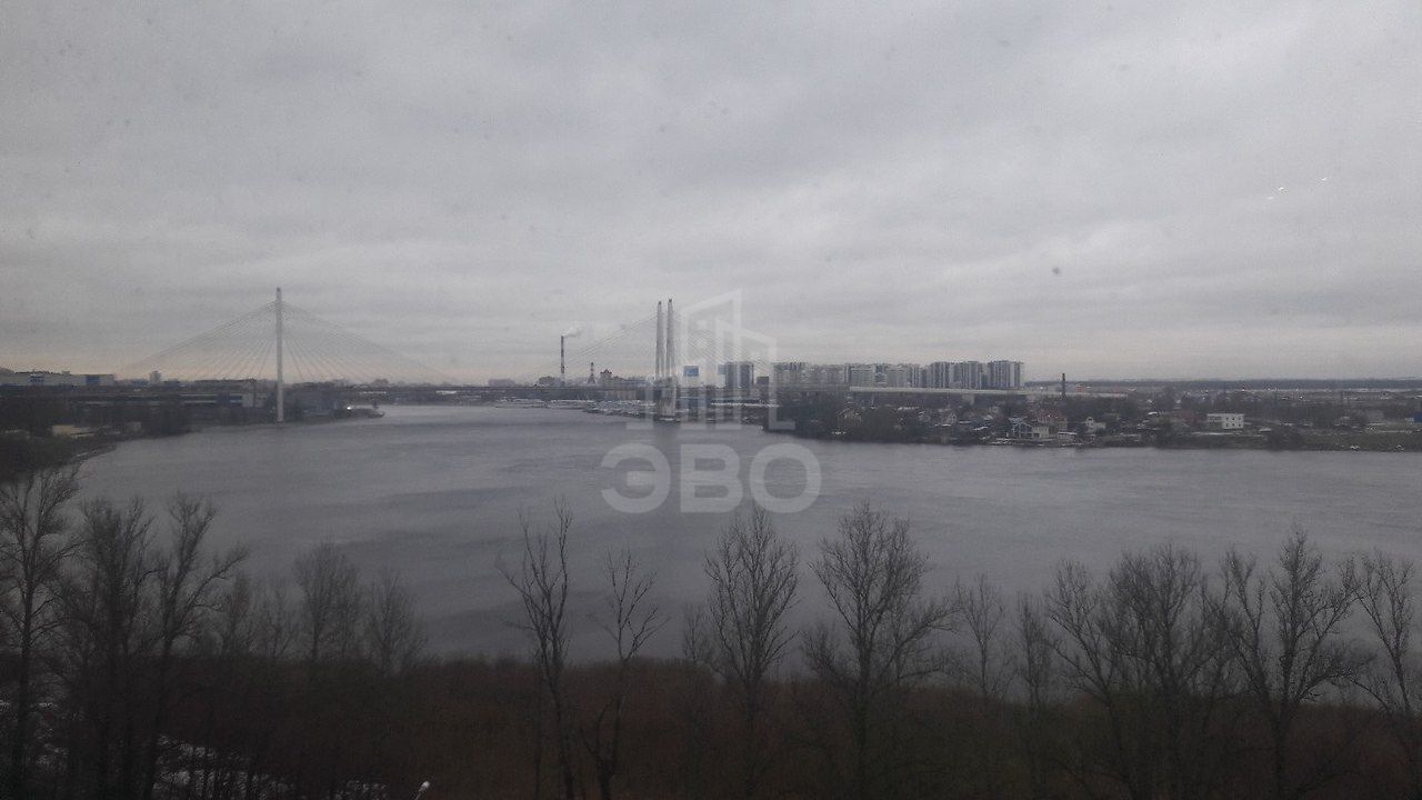 комната в Санкт-Петербурге по адресу: Рыбацкий пр-кт., 11