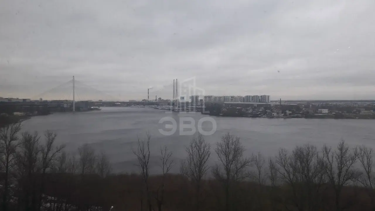 комната в Санкт-Петербурге по адресу: Рыбацкий пр-кт., 11