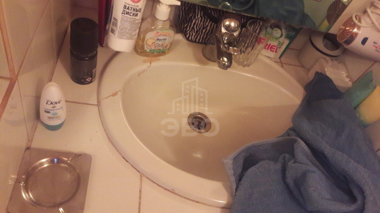 комната в Санкт-Петербурге по адресу: Рыбацкий пр-кт., 11