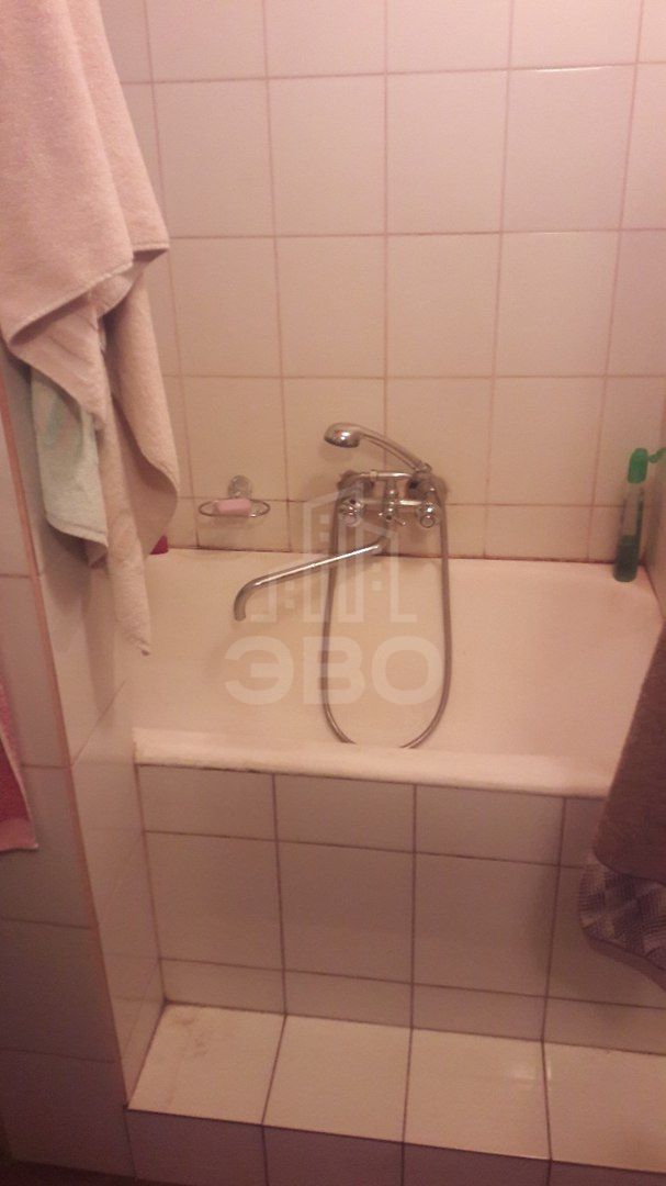 комната в Санкт-Петербурге по адресу: Рыбацкий пр-кт., 11