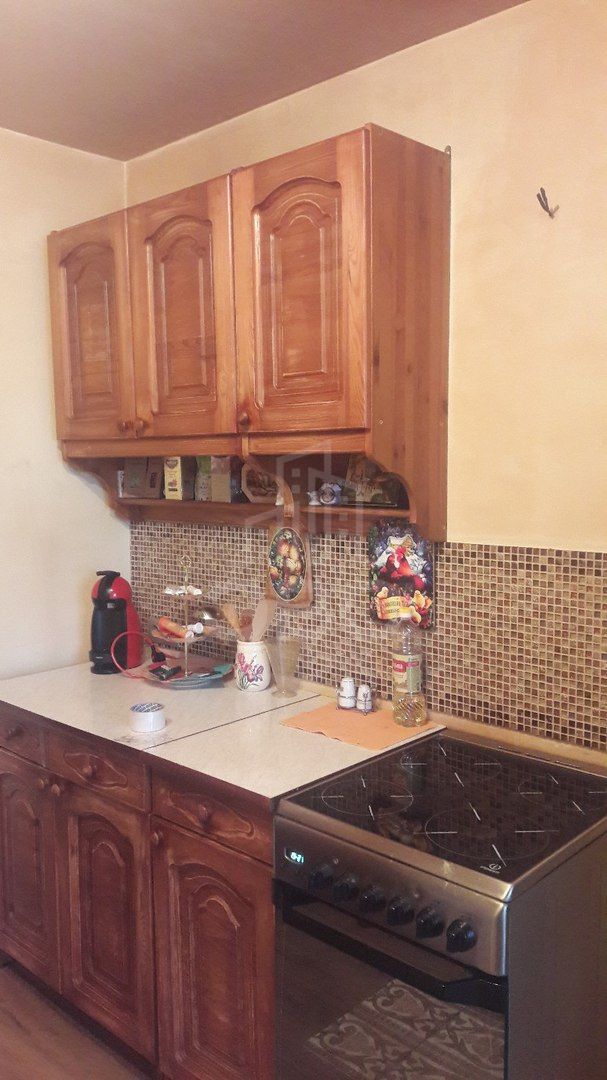 комната в Санкт-Петербурге по адресу: Рыбацкий пр-кт., 11