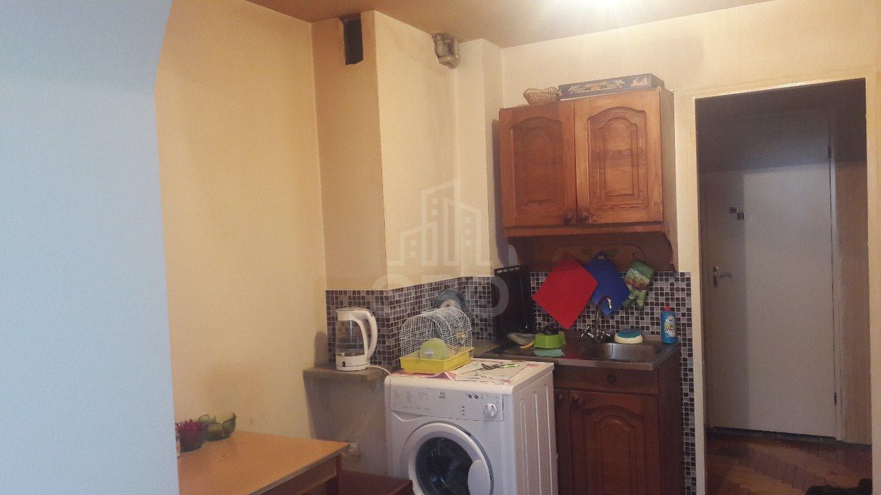 комната в Санкт-Петербурге по адресу: Рыбацкий пр-кт., 11