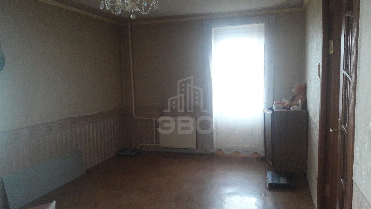 комната в Санкт-Петербурге по адресу: Рыбацкий пр-кт., 11