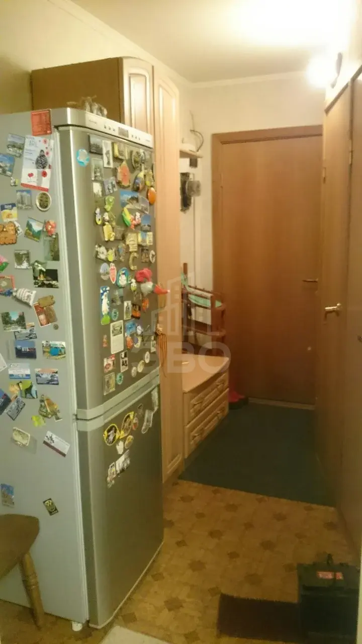 двухкомнатная квартира в Санкт-Петербурге по адресу: Костюшко ул., 13, к.1