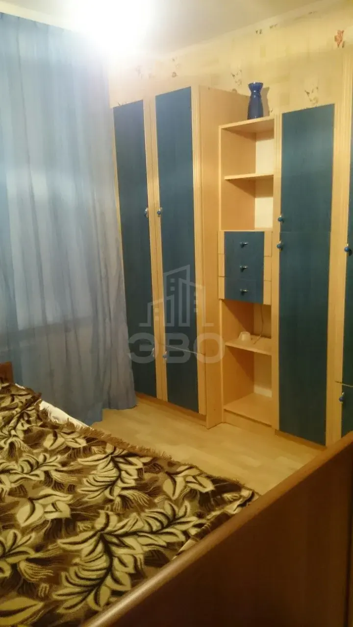 двухкомнатная квартира в Санкт-Петербурге по адресу: Костюшко ул., 13, к.1