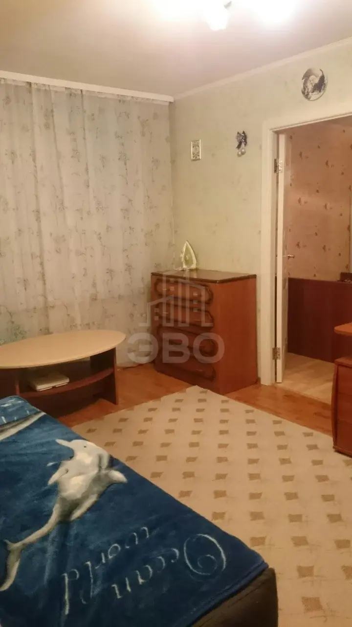 двухкомнатная квартира в Санкт-Петербурге по адресу: Костюшко ул., 13, к.1