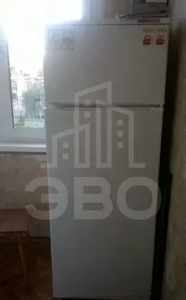 однокомнатная квартира в Санкт-Петербурге по адресу: Софийская ул., 35, к.3