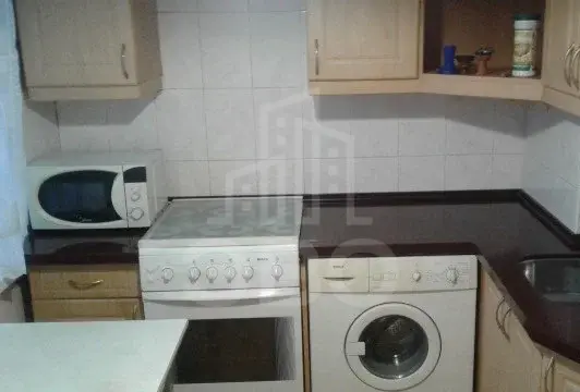 двухкомнатная квартира в Санкт-Петербурге по адресу: Славы пр-кт., 10, к.4