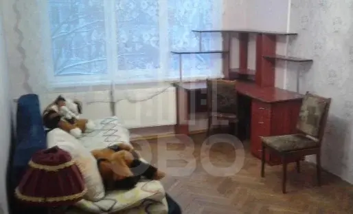 двухкомнатная квартира в Санкт-Петербурге по адресу: Славы пр-кт., 10, к.4