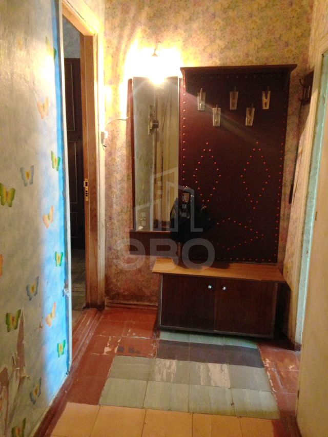 комната в Санкт-Петербурге по адресу: Стачек пр-кт., 44