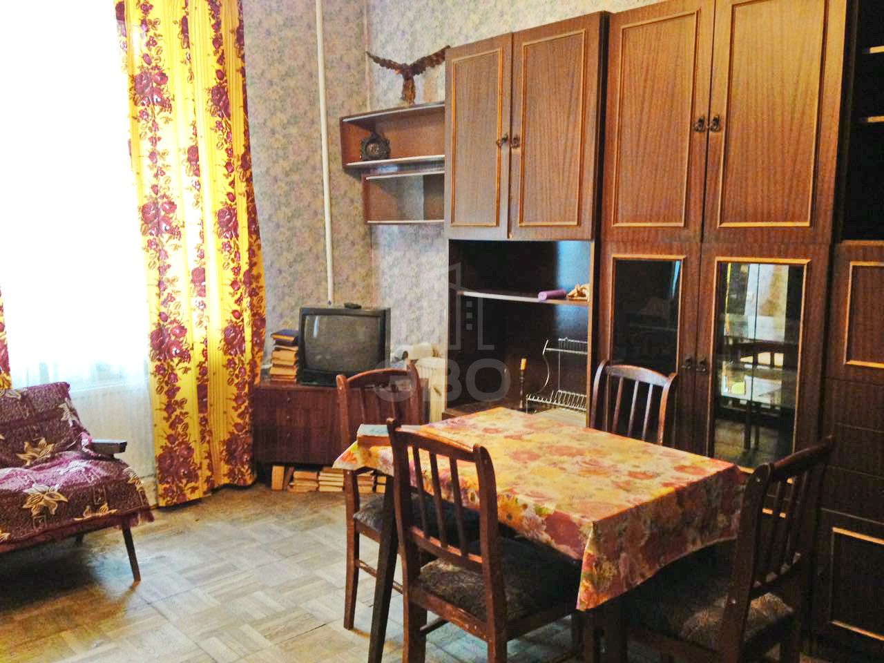 комната в Санкт-Петербурге по адресу: Стачек пр-кт., 44