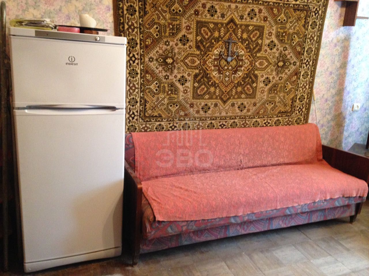 комната в Санкт-Петербурге по адресу: Стачек пр-кт., 44