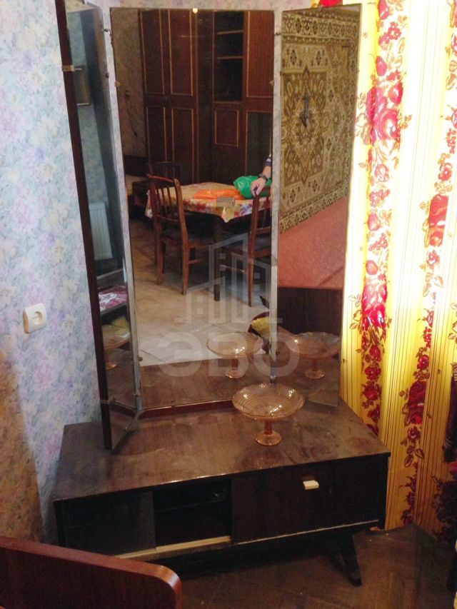 комната в Санкт-Петербурге по адресу: Стачек пр-кт., 44