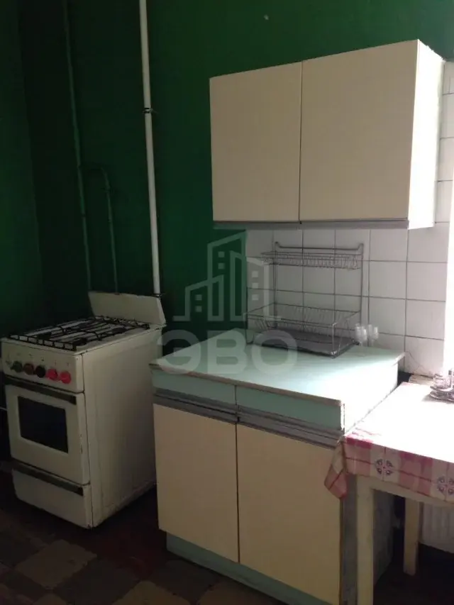 комната в Санкт-Петербурге по адресу: Стачек пр-кт., 44