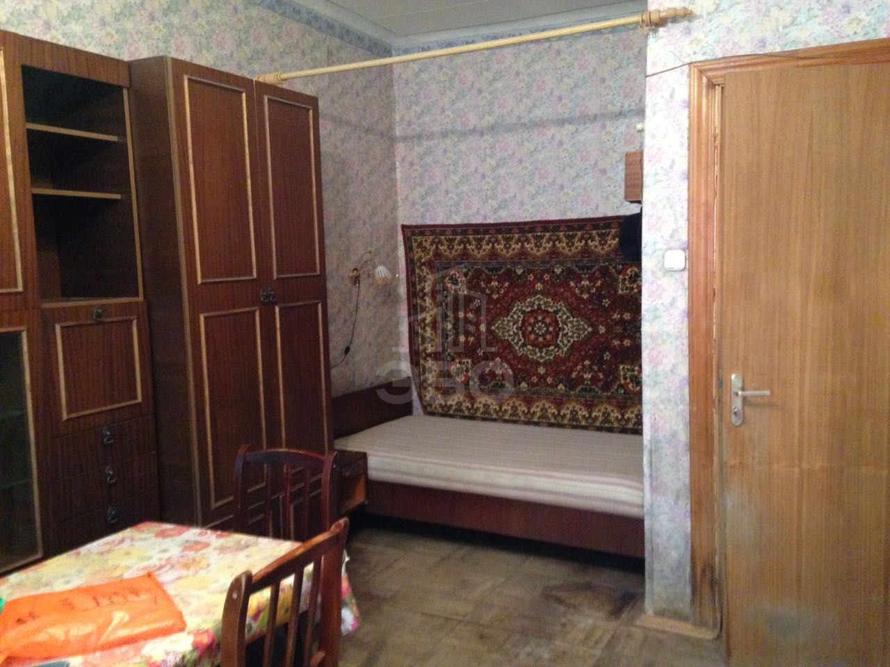 комната в Санкт-Петербурге по адресу: Стачек пр-кт., 44