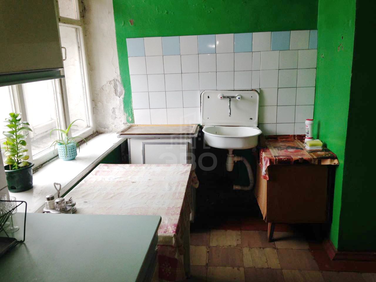 комната в Санкт-Петербурге по адресу: Стачек пр-кт., 44