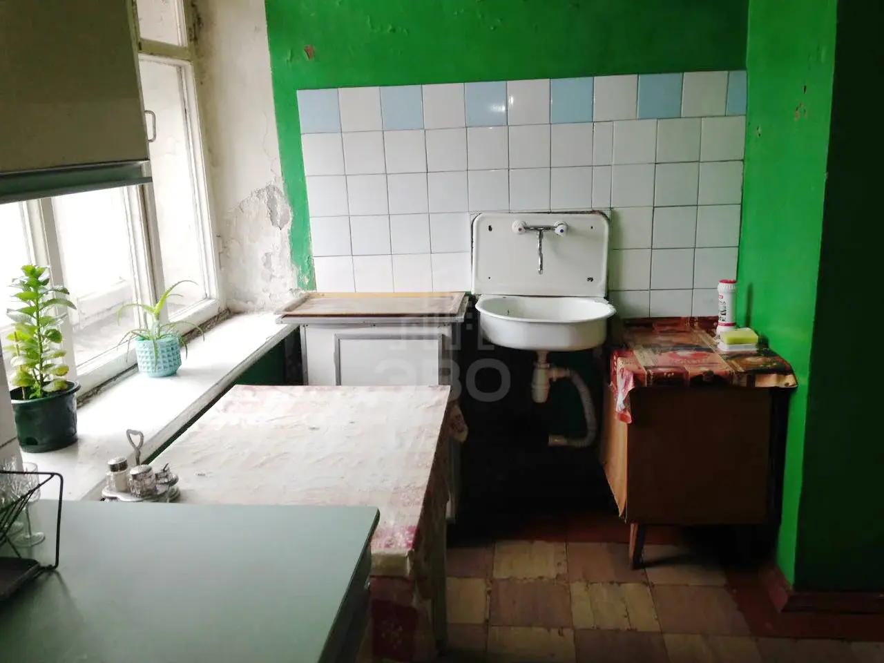 комната в Санкт-Петербурге по адресу: Стачек пр-кт., 44