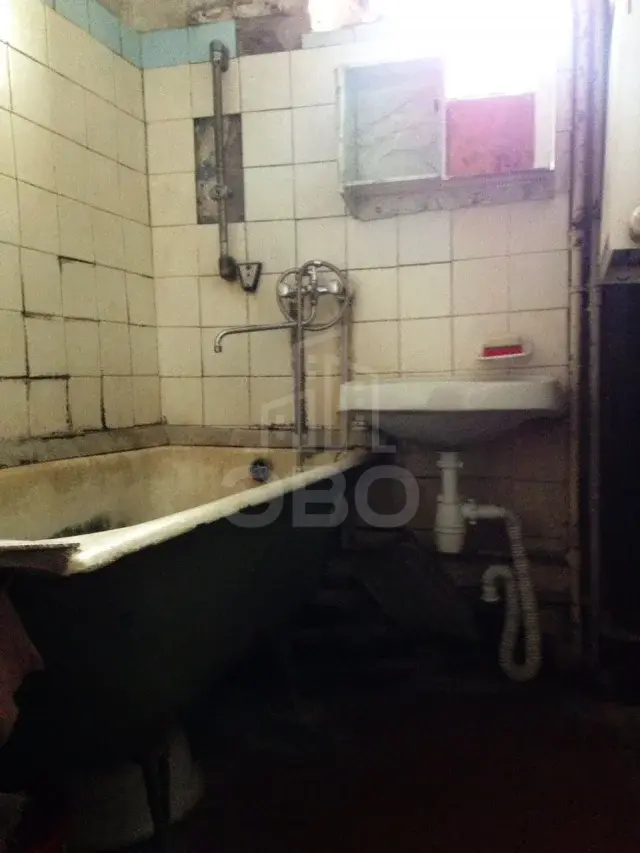 комната в Санкт-Петербурге по адресу: Стачек пр-кт., 44
