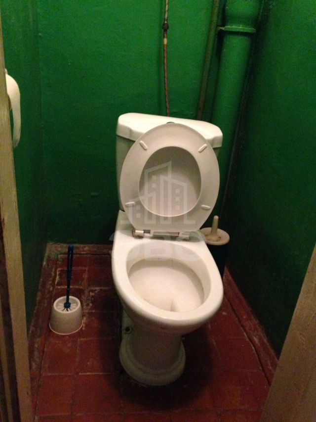 комната в Санкт-Петербурге по адресу: Стачек пр-кт., 44