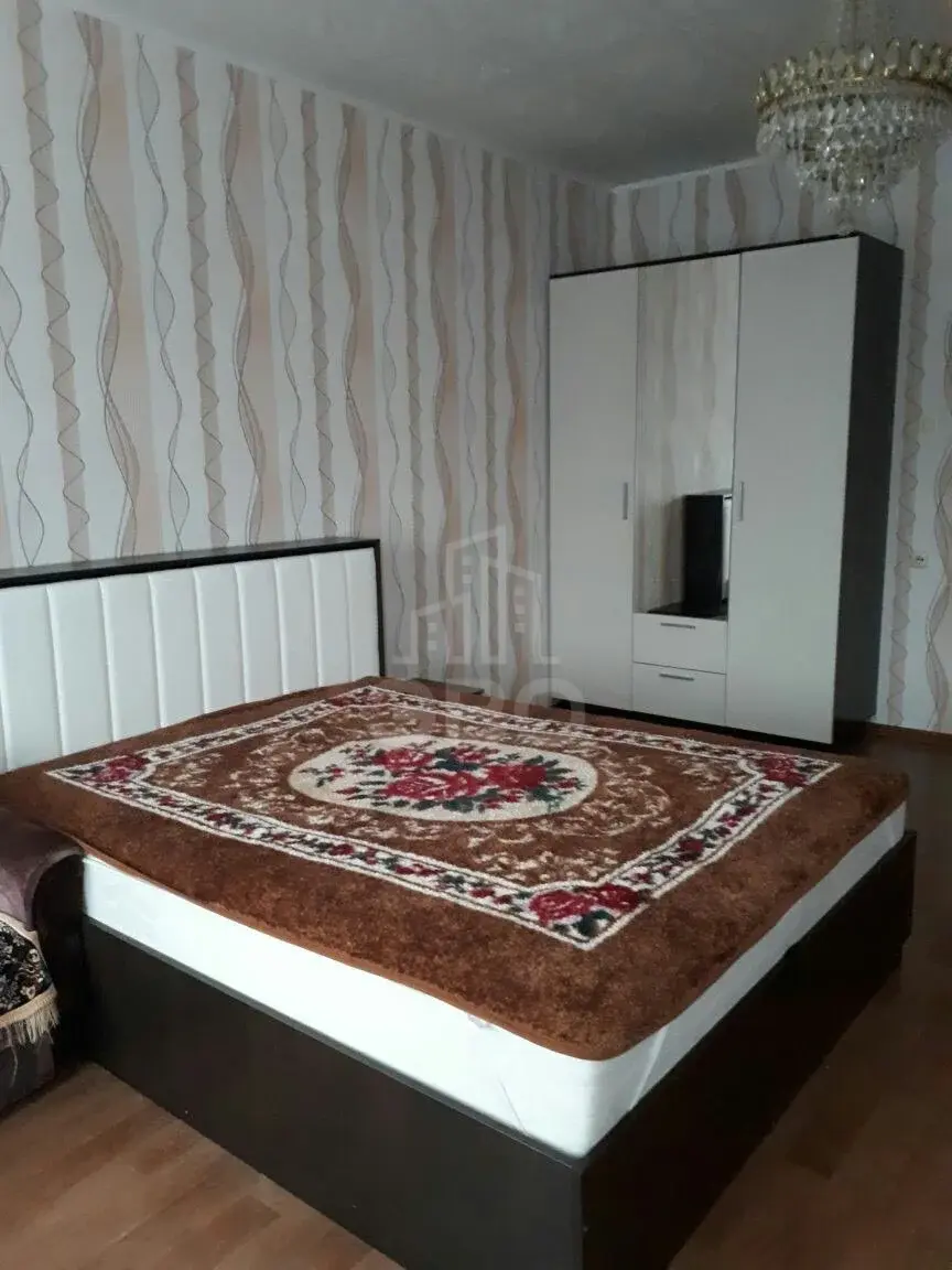 трехкомнатная квартира в Санкт-Петербурге по адресу: Петергофское ш., 84, к.3
