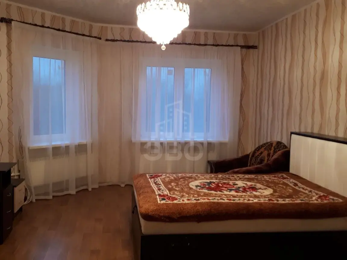 трехкомнатная квартира в Санкт-Петербурге по адресу: Петергофское ш., 84, к.3
