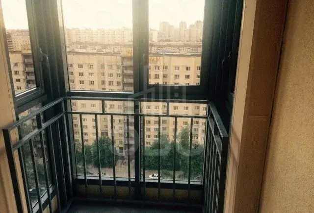 однокомнатная квартира в Санкт-Петербурге по адресу: Просвещения пр-кт., 15