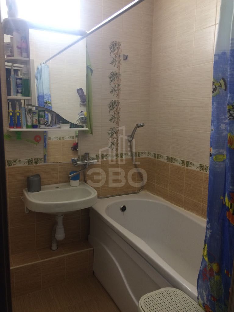 однокомнатная квартира в Санкт-Петербурге по адресу: Австрийская ул., 4, к.2