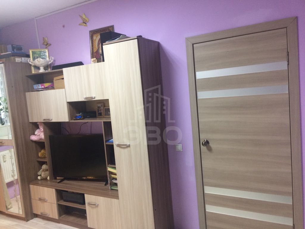 однокомнатная квартира в Санкт-Петербурге по адресу: Австрийская ул., 4, к.2