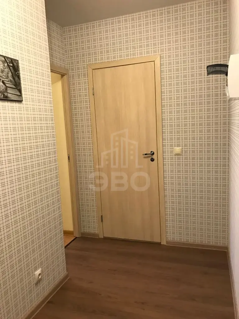 однокомнатная квартира в Санкт-Петербурге по адресу: Крыленко ул., 1, к.3