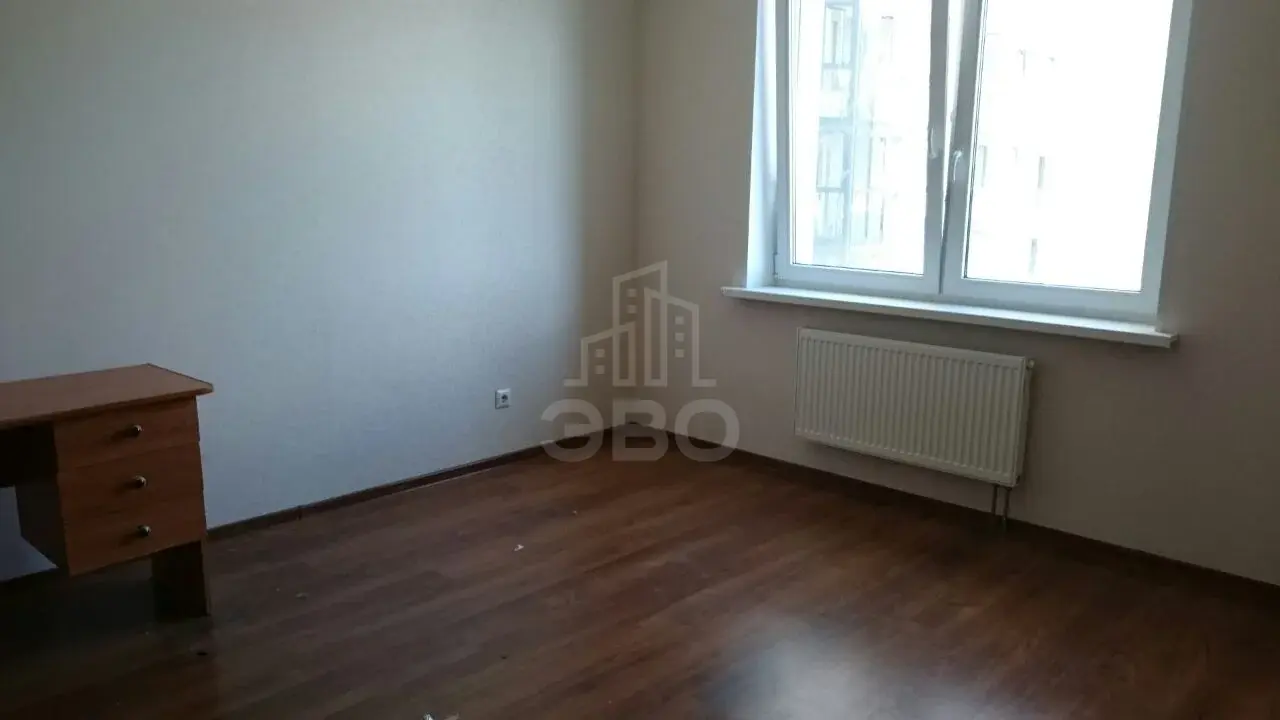 двухкомнатная квартира в Санкт-Петербурге по адресу: Русановская 9